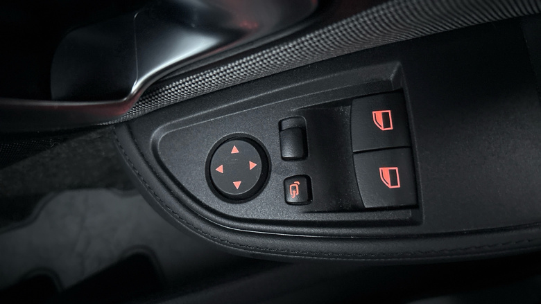 BMW i3 135kW S 42kWh 5dr Auto Electric Hatchback